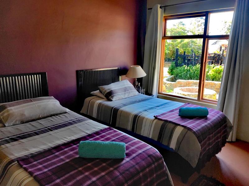 8 Bedroom Property for Sale in Montagu Rural Western Cape